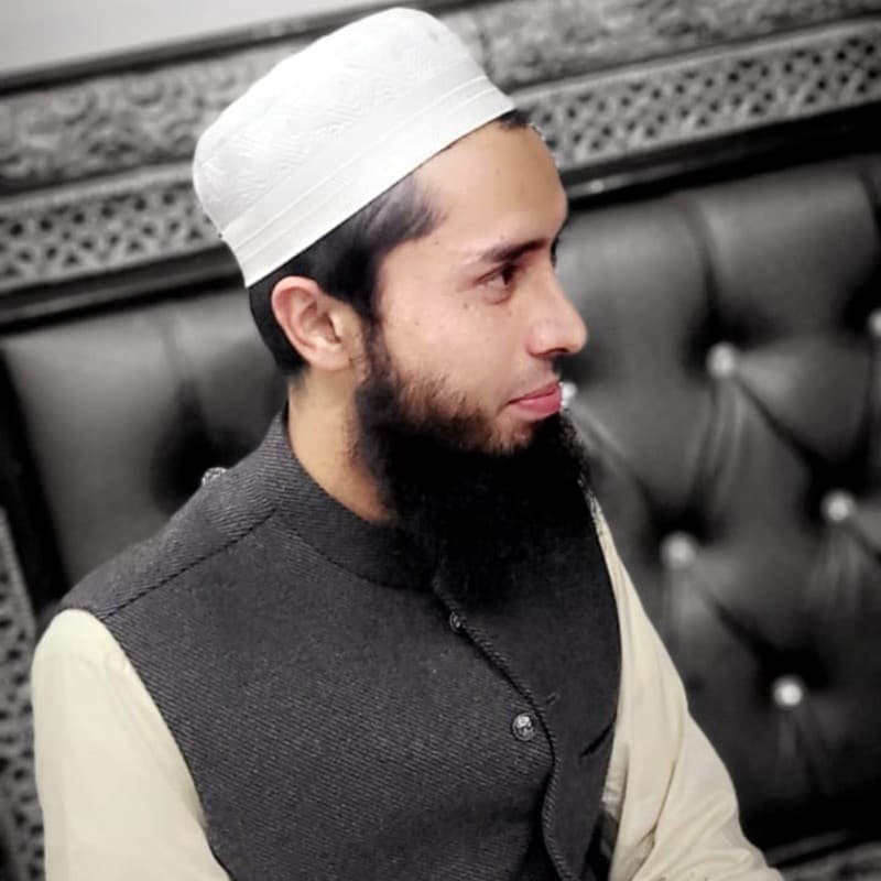 Junaid Tahir - AI Native Full-Stack Engineer Portfolio