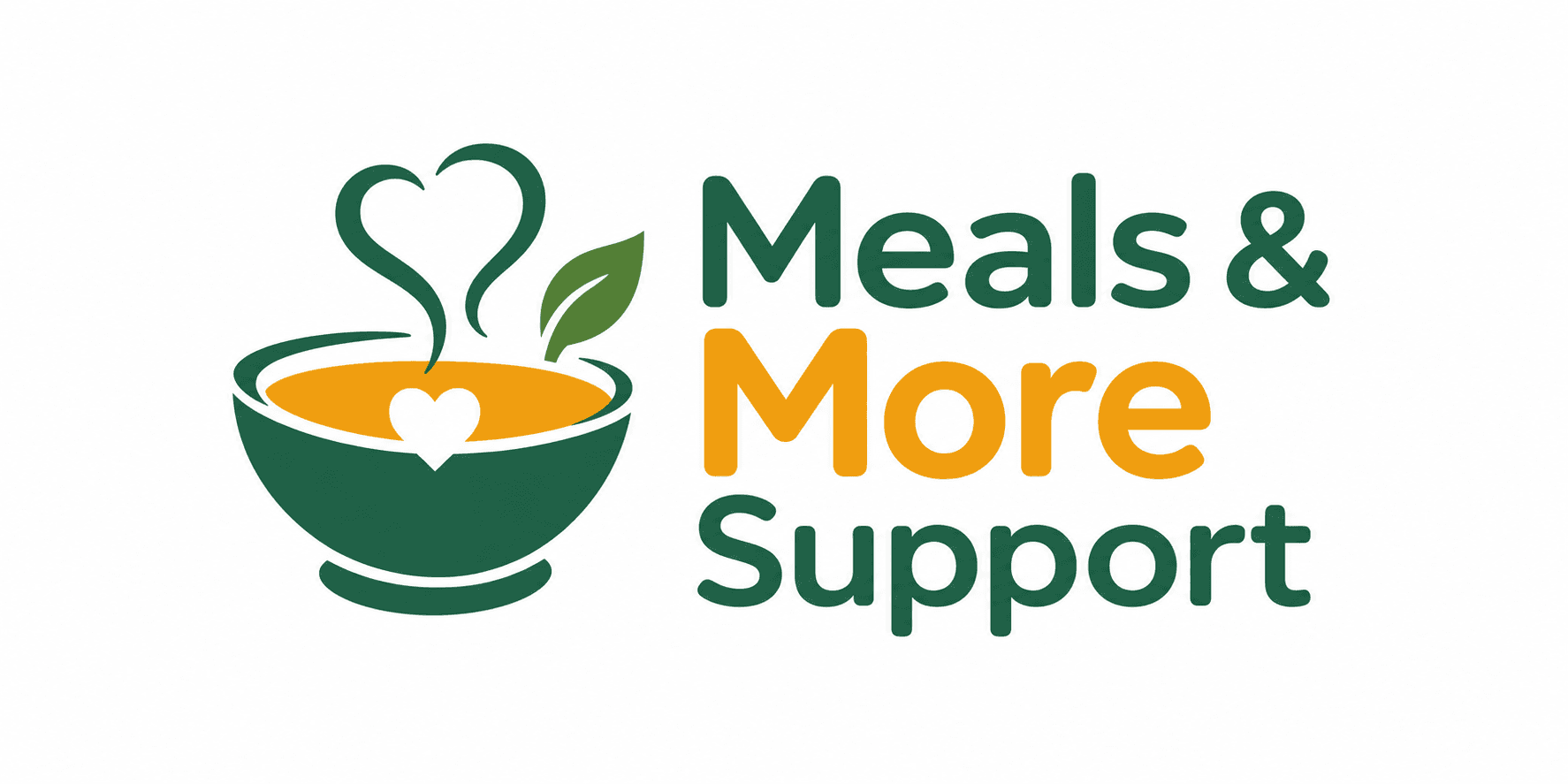 Meals and More Support
