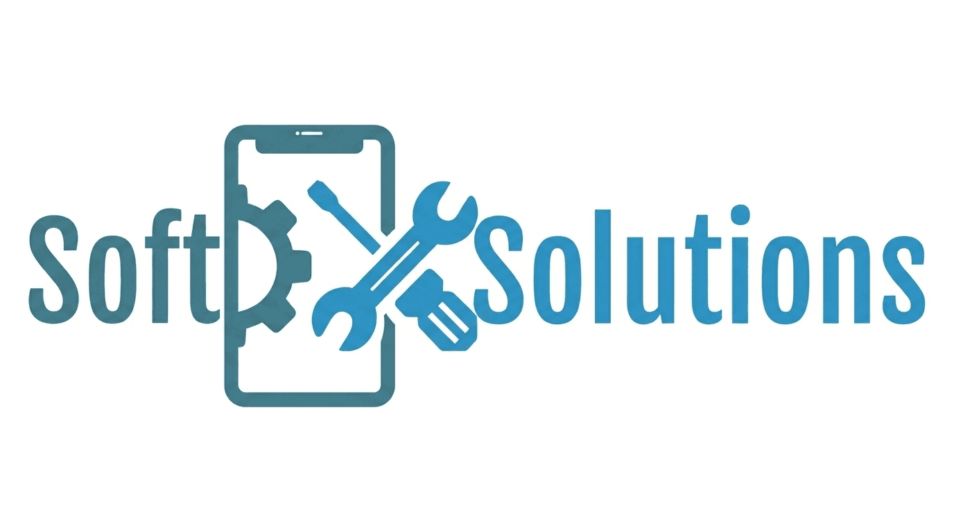 Soft Solutions Repairs